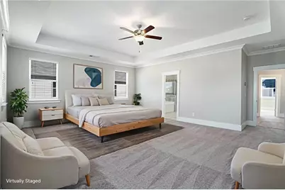 21 Aspen Valley Lane, Dallas, GA 30157 - Photo 20