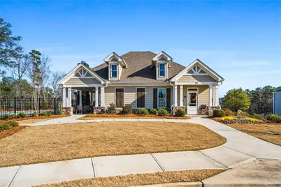 173 Four Seasons Boulevard, Dallas, GA 30132 - Photo 38