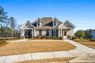 173 Four Seasons Blvd, Dallas, GA 30132 - Photo 38