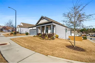 173 Four Seasons Boulevard, Dallas, GA 30132 - Photo 2