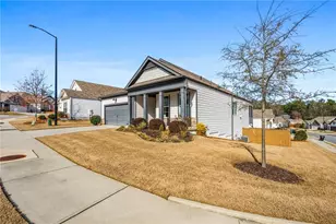 173 Four Seasons Blvd, Dallas, GA 30132 - Photo 2