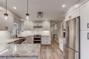 200 Spalding Circle, Sandy Springs, GA 30328 - Photo 16