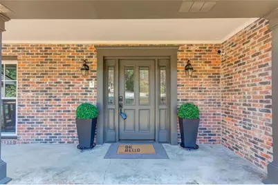 200 Spalding Circle, Sandy Springs, GA 30328 - Photo 4