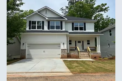 539 Wauka Drive, Demorest, GA 30535 - Photo 1