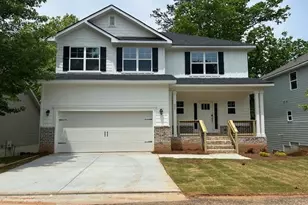 539 Wauka Dr, Demorest, GA 30535 - Photo 1