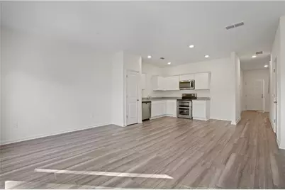 541 Magnolia Circle, Palmetto, GA 30268 - Photo 4