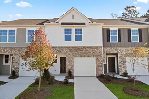 541 Magnolia Cir, Palmetto, GA 30268 - Photo 1