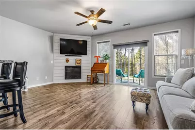 4765 Beacon Ridge Lane, Flowery Branch, GA 30542 - Photo 10