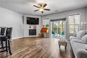 4765 Beacon Ridge Ln, Flowery Branch, GA 30542 - Photo 10