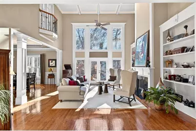 2075 River Falls Drive, Roswell, GA 30076 - Photo 4