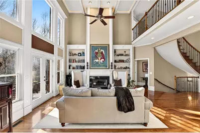 2075 River Falls Drive, Roswell, GA 30076 - Photo 10