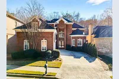 2075 River Falls Drive, Roswell, GA 30076 - Photo 1
