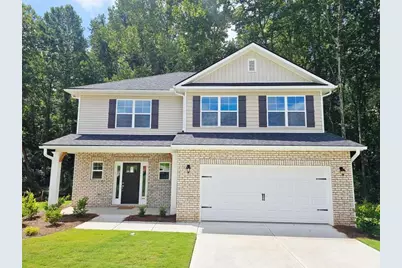309 Melanie Court, Bowdon, GA 30108 - Photo 1