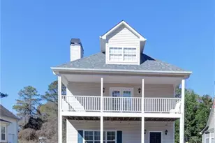 3311 Heritage Walk Ln, Duluth, GA 30096 - Photo 2