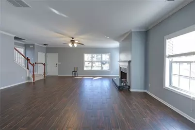 3311 Heritage Walk Lane, Duluth, GA 30096 - Photo 14