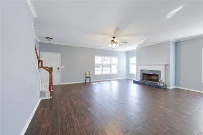 3311 Heritage Walk Lane, Duluth, GA 30096 - Photo 6