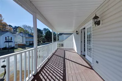 3311 Heritage Walk Lane, Duluth, GA 30096 - Photo 32