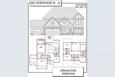 279 Adventure Trail, Jefferson, GA 30549 - Photo 6