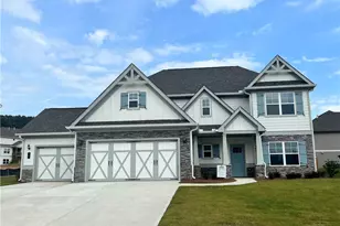 279 Adventure Trl, Jefferson, GA 30549 - Photo 1