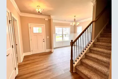 279 Adventure Trail, Jefferson, GA 30549 - Photo 8