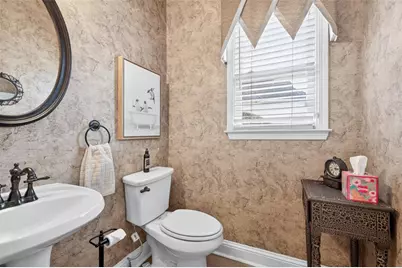 4023 Lost Oak Drive, Buford, GA 30519 - Photo 20