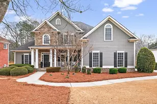 4023 Lost Oak Dr, Buford, GA 30519 - Photo 1