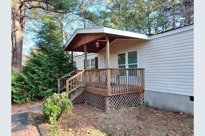 5330 Fletcher Drive SW, Oxford, GA 30054 - Photo 2