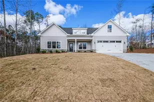 5563 Wheeler Plantation Dr, Murrayville, GA 30564 - Photo 4