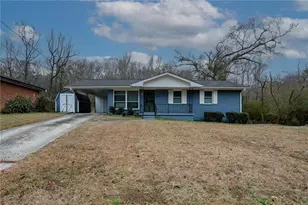 667 Tara Cir SE, Atlanta, GA 30354 - Photo 1