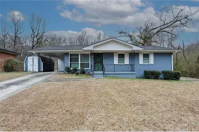 667 Tara Circle SE, Atlanta, GA 30354 - Photo 4