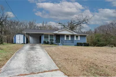 667 Tara Circle SE, Atlanta, GA 30354 - Photo 2