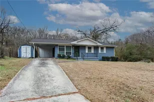 667 Tara Cir SE, Atlanta, GA 30354 - Photo 2