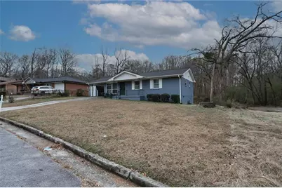 667 Tara Circle SE, Atlanta, GA 30354 - Photo 46