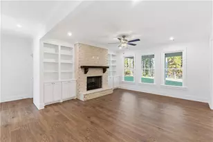 1114 Low Water Crossing NW, Acworth, GA 30101 - Photo 8