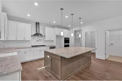 1114 Low Water Crossing NW, Acworth, GA 30101 - Photo 28