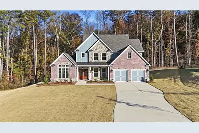 1114 Low Water Crossing NW, Acworth, GA 30101 - Photo 2