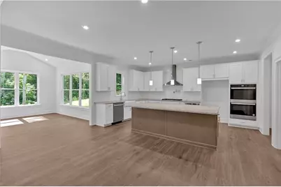 1114 Low Water Crossing NW, Acworth, GA 30101 - Photo 26