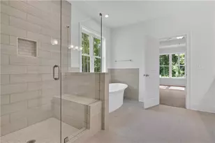 1114 Low Water Crossing NW, Acworth, GA 30101 - Photo 42