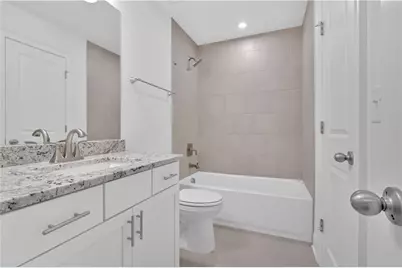 1114 Low Water Crossing NW, Acworth, GA 30101 - Photo 52