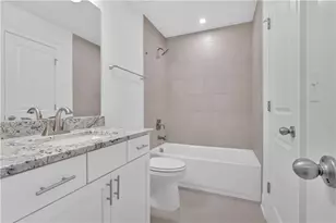 1114 Low Water Crossing NW, Acworth, GA 30101 - Photo 52