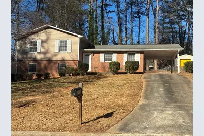 3992 Maplewood Drive, Decatur, GA 30035 - Photo 1