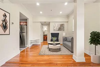 2855 Peachtree Road NE #201, Atlanta, GA 30305 - Photo 16