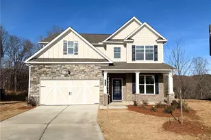 7272 Millbrae Walk, Flowery Branch, GA 30542 - Photo 1