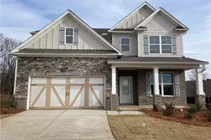 7272 Millbrae Walk, Flowery Branch, GA 30542 - Photo 1