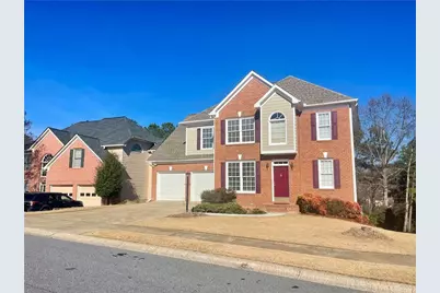 114 Bear Cave Trail, Woodstock, GA 30189 - Photo 2