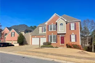 114 Bear Cave Trail, Woodstock, GA 30189 - Photo 2