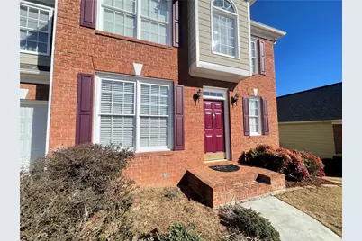 114 Bear Cave Trail, Woodstock, GA 30189 - Photo 4