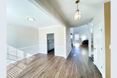 114 Bear Cave Trail, Woodstock, GA 30189 - Photo 6