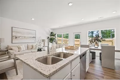 1567 Aiden Way #34, Conyers, GA 30013 - Photo 10