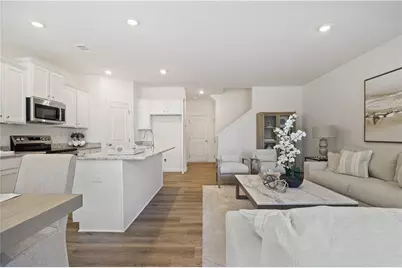 1567 Aiden Way #34, Conyers, GA 30013 - Photo 6